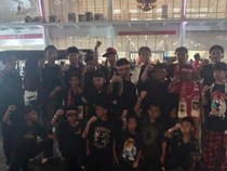 Doa untuk Timnas Indonesia dari 300 Anak Yatim Piatu dan Prasejahtera