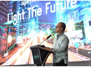 Signify Gelar Innovation Day, Bahas Kota Pintar dan Future-Ready Building