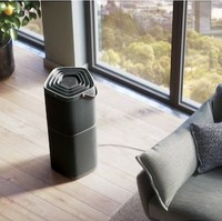 Lindungi Kualitas Udara di Rumah dari Polusi dengan Air Purifier