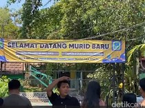 Mantan Kepala SMPN di Malang Dipolisikan Ortu Usai Tempeleng Siswa