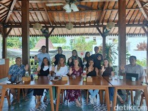 Aliansi Perempuan NTB Kecam Kekerasan Seksual terhadap Turis di Lombok
