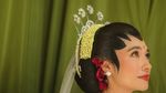Andre Taulany Gombal Abis ke Amanda Rigby: Cakep Banget Istri Saya