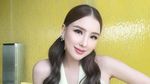 Angela Tee Batal Cerai Gegara Hamil