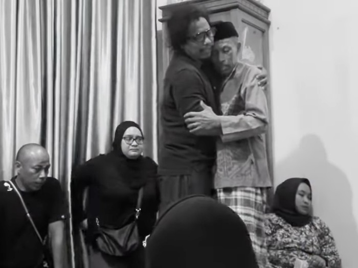 Amal Buton Meninggal, Indah Permatasari Kenang Kebahagian Saat ke Baubau