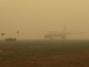 Saat Wisata Diganggu Kebakaran Hutan: Udara Bersih Adalah Hak, Bukan Bonus Saat Liburan