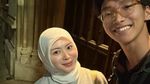 Ayana Moon Resmi Check In S2 di Oxford, Jadi Muslimah Korea Pertama