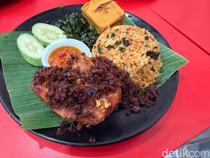 Ayem Celup Mang Asep