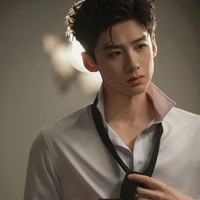 Profil Bai Jingting, Pemain The First Frost yang Bersahabat dengan Jing Boran