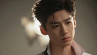 Profil Bai Jingting, Pemain The First Frost yang Bersahabat dengan Jing Boran