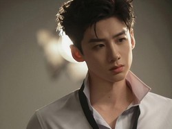 Profil Bai Jingting, Pemain The First Frost yang Bersahabat dengan Jing Boran