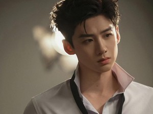 Profil Bai Jingting, Pemain The First Frost yang Bersahabat dengan Jing Boran
