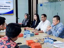 Bamsoet Dorong Penerbangan Kargo Jadi Motor Baru Pertumbuhan Ekonomi