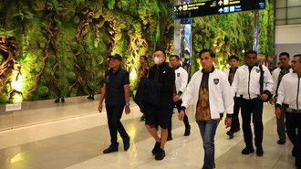 Bareskrim Tangkap Bos 3 Situs Judol Internasional di Thailand