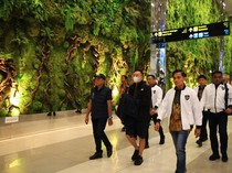 Ditangkap di Thailand, Buron Kasus Judol Internasional Diterbangkan ke RI