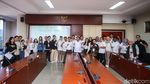 Belajar Bikin Konten hingga Jadi Anchor, Keseruan Ditjen Hortikultura di The Classroom