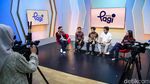 Belajar Bikin Konten hingga Jadi Anchor, Keseruan Ditjen Hortikultura di The Classroom