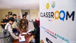 Belajar Bikin Konten hingga Jadi Anchor, Keseruan Ditjen Hortikultura di The Classroom