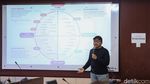 Belajar Bikin Konten hingga Jadi Anchor, Keseruan Ditjen Hortikultura di The Classroom
