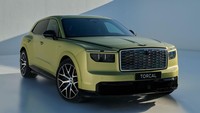Ini Dia Mobil Listrik Pertama Bentley: Tenaganya 888 dk, Bisa Tempuh 600 Km