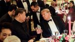 Bertemu di Gedung Putih, Trump dan Xi Jinping Saling Memuji