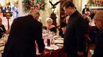Bertemu di Gedung Putih, Trump dan Xi Jinping Saling Memuji