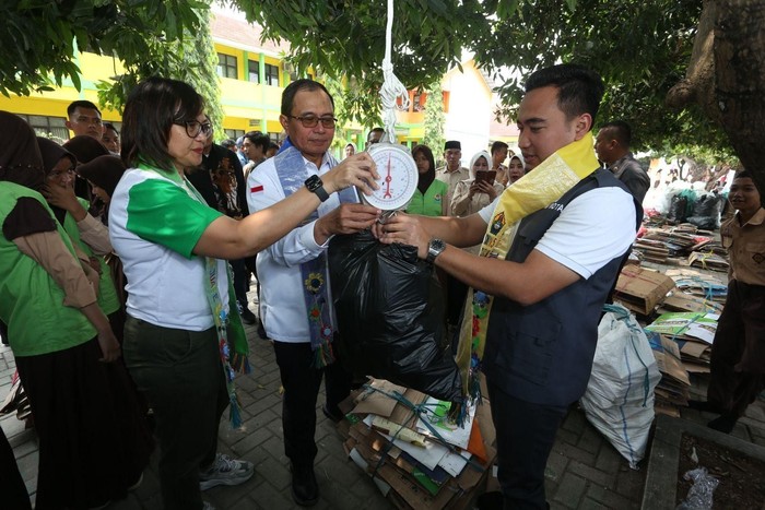 Chandra Asri & Lintas Sektor Perluas Cakupan KOLASE hingga 120 Sekolah