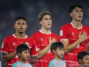 Prediksi Indonesia vs Bangladesh: Garuda Dijagokan Menang 3-0