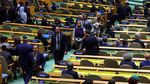Delegasi Walkout dari Sidang Umum PBB Saat Netanyahu Berpidato
