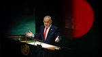 Delegasi Walkout dari Sidang Umum PBB Saat Netanyahu Berpidato