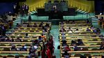 Delegasi Walkout dari Sidang Umum PBB Saat Netanyahu Berpidato