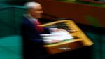 Delegasi Walkout dari Sidang Umum PBB Saat Netanyahu Berpidato