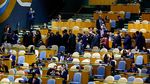 Delegasi Walkout dari Sidang Umum PBB Saat Netanyahu Berpidato