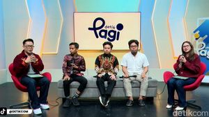 Video: The Classroom: Memperkuat Komunikasi dan Publikasi HDDAP