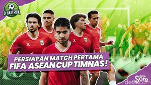 Video: Menerka Pertandingan Awal Timnas Garuda di FIFA ASEAN Cup 2026