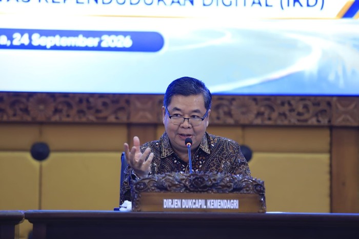 IKD Perkuat Verifikasi Data dalam Digitalisasi Perlindungan Sosial di Jatim