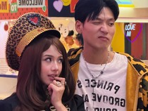 Respons Diva Azzura Dibilang Gak Akan Bahagia Sama Na Daehoon