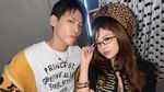Respons Diva Azzura Dibilang Gak Akan Bahagia Sama Na Daehoon