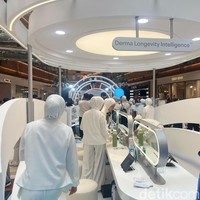 Wardah Hadirkan Derma Longevity Lab: Mengenal Masalah Kulit dengan Cara Ilmiah