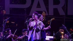 Erwin Gutawa, Danilla, dan Ardhito Pramono Hidupkan Nostalgia di Pestapora