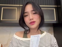 Fuji Dulu Ngonten Buat Senang-senang, Kini Lebih Bijak