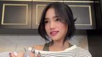 Fuji Berbinar-binar Baca Surat Tulisan Tangan Gala Sky