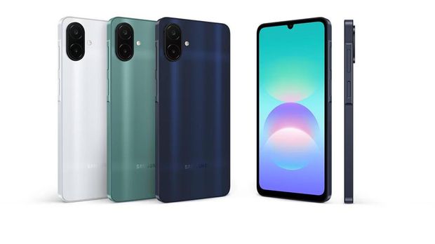 Galaxy A08