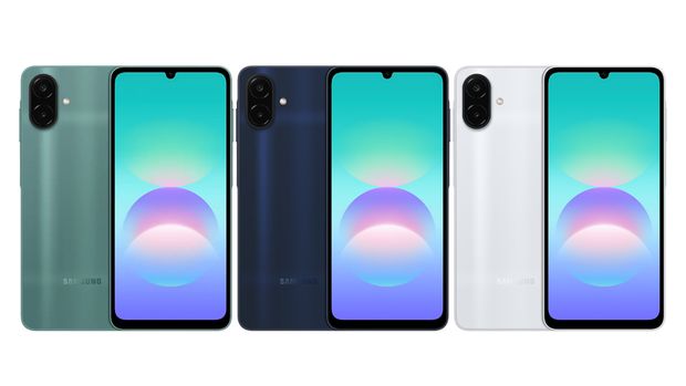 Galaxy A08 Galaxy A08