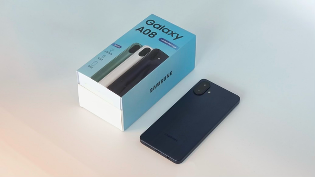 Galaxy A08 Galaxy A08