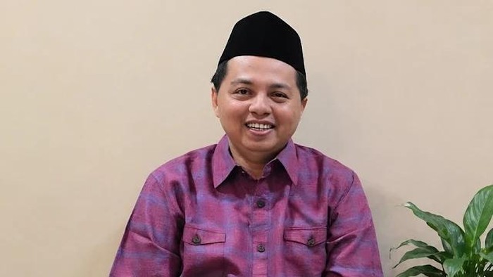 HRM Khalilur R Abdullah Sahlawiy (Gus Lilur)