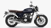 Honda CB350 2026 Meluncur, Harga Mulai Rp 36 Jutaan