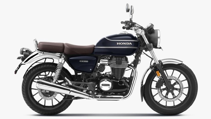 Honda CB350 2026