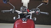 Tampang Moge 500 Cc Honda yang Harganya Rp 50 Jutaan