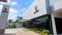 Bukan Showroom Biasa, Hongqi Buka Rumah Pertama di Mampang