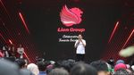 26 Tahun Lion Group, Kini Terbang Tinggi hingga Bangun Dunia Pendidikan